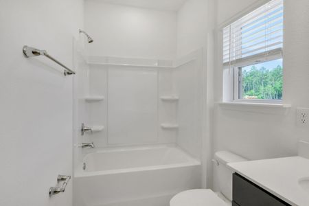New construction Single-Family house 3510 Zydeco Lp, Green Cove Springs, FL 32043 plan Stonehurst II - 19213 - image 18