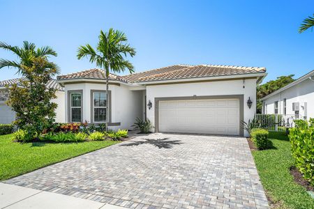 New construction Single-Family house 4336 Matilda Ct, Unit 012, Delray Beach, FL 33445 - image