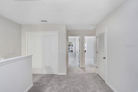 New construction Townhouse house 11718 Blackbrook Ct, Seffner, FL 33584 null- photo 20 20