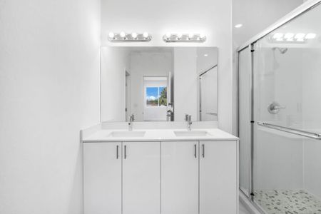 New construction Duplex house 12490 Sw 224Th St, Miami, FL 33170 - photo 15 15