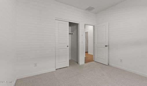 New construction Single-Family house 23452 W Burton Ave, Buckeye, AZ 85326 plan Orinoco - image 18