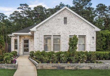 New construction Single-Family house 3513 Hank Dr, Heartland, TX 75114 - image