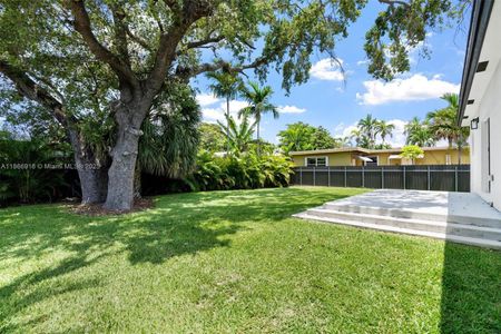 New construction Single-Family house 550 Nw 58Th Ct, Miami, FL 33126 - image