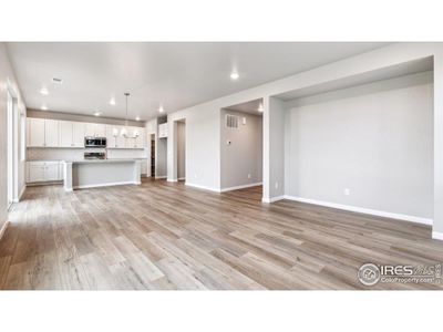 New construction Single-Family house 16815 Mckay Dr, Mead, CO 80542 plan Jansen - image 19