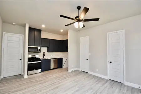 New construction Single-Family house 301 Malabar Hill Dr, Prosper, TX 75078 - image 13