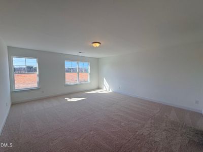 New construction Single-Family house 102 Bittersweet Trl, Benson, NC 27504 plan Wilmington - image 18