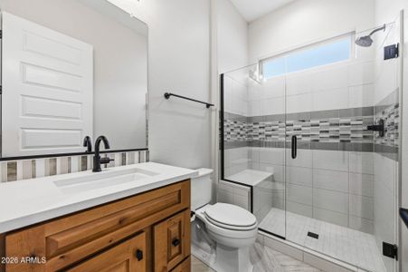 New construction Single-Family house 5318 W Snowbird Dr, Eloy, AZ 85131 - image 10