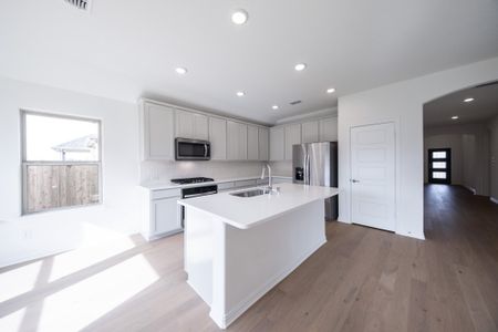 New construction Single-Family house 3109 Patrinia St, Royse City, TX 75189 plan Magnolia - image 11