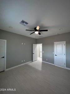 New construction Single-Family house 15226 S Patagonia Rd, Arizona City, AZ 85123 null- photo 19 19