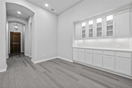 New construction Single-Family house 5124 Westhaven Cir, Denison, TX 75020 Alpina Plan- photo 19 19