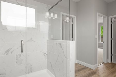 Austin Springs by UnionMain Homes in Bethlehem - image 6