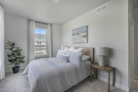 New construction Duplex house Berthoud, CO 80513 plan Aspen - image 14