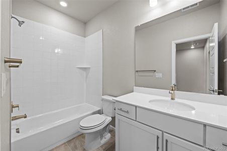 New construction Townhouse house 9468 W 58Th Ln, Unit C, Arvada, CO 80002 null- photo 25 25