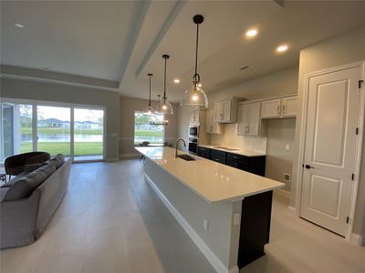 New construction Single-Family house 1716 Lake Reserve Dr, Deland, FL 32724 - image 9