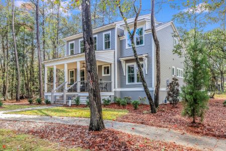 New construction Single-Family house 1523 John Fenwick Ln, Johns Island, SC 29455 null- photo 1 1