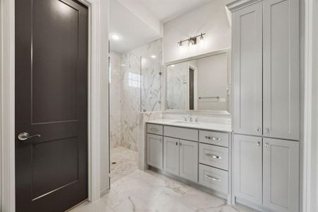 New construction Condo house 305 Sunset Ln, Unit 101, Fort Worth, TX 76114 - image 3