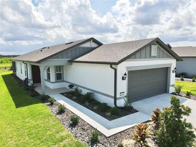 New construction Single-Family house 5543 Sw 85Th Avenue Rd, Ocala, FL 34481 - image