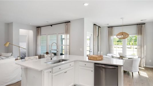 Saint John's Lake: Arbor Collection by Lennar in Johns Island - photo 17 17