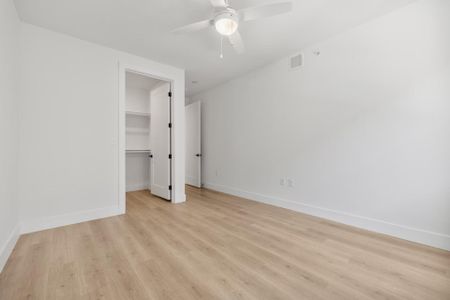 New construction Condo house 1701 Simond Ave, Unit 208, Austin, TX 78723 - image 16