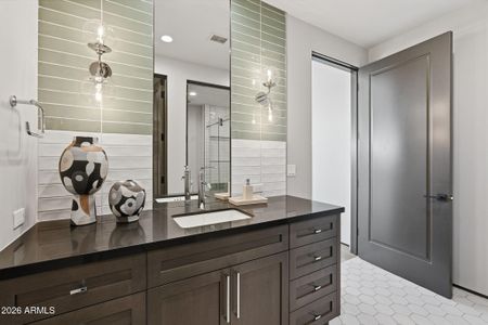 New construction Single-Family house 5137 N Ascent Dr, Scottsdale, AZ 85251 - image 9