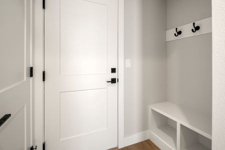 New construction Townhouse house 888 S Valentia St, Unit 20-104, Denver, CO 80247 plan B: The Ridgeline - image 9