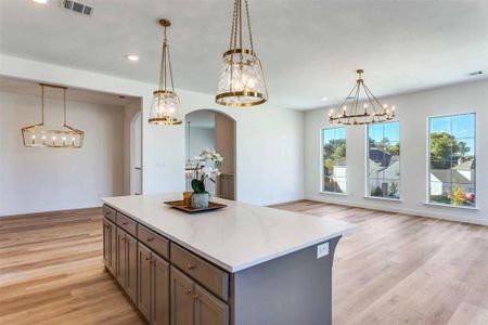 New construction Single-Family house 8965 Armstrong Ct, Benbrook, TX 76126 plan Plan Unknown - image 16