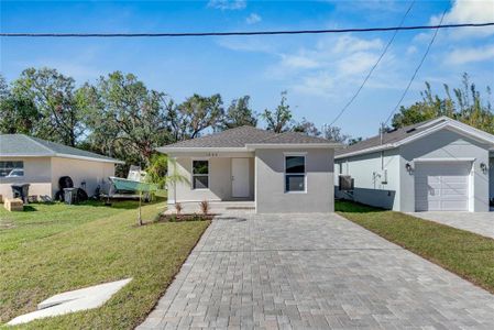 New construction Single-Family house 1002 Hagle Park Road, Bradenton, FL 34212 - photo 0