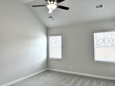 New construction Single-Family house 247 Taylor Woods Ct, Greenville, SC 29607 plan The Princeton A - image 13