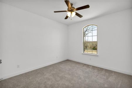 New construction Single-Family house 414 County Rd 4598, Boyd, TX 76023 null- photo 19 19