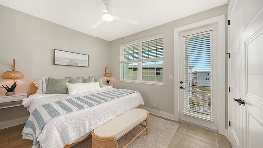 New construction Single-Family house 4328 Saltwater Pearl Wy, Cortez, FL 34215 - image 16