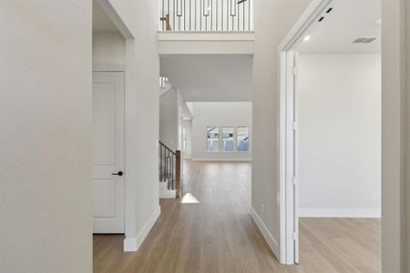 New construction Single-Family house 4700 Sagan Dr, McKinney, TX 75071 Acadia- photo 2 2