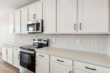 New construction Single-Family house 2551 E Homesteaders Rd, San Tan Valley, AZ 85140 plan Ruby RV - image 5