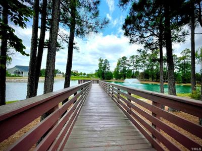 Townhomes at Wendell Falls by Brookfield Residential in Wendell - photo 8 8