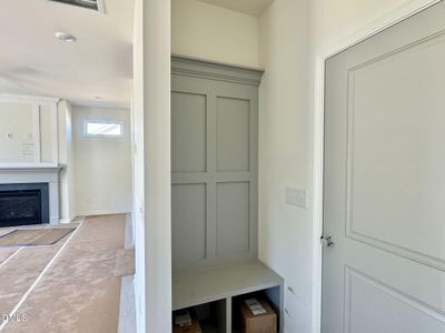 New construction Single-Family house 303 Pecan Valley Wy, Four Oaks, NC 27524 plan Harper II - image 13