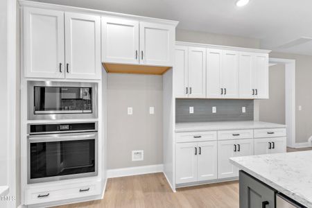 New construction Single-Family house 9160 Dupree Meadow Dr, Angier, NC 27501 plan The Whitley - image 9