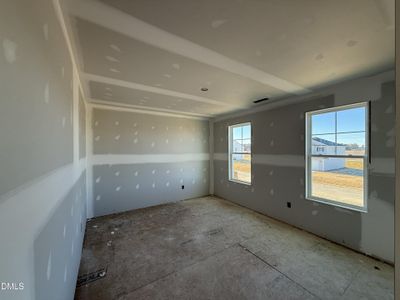 New construction Single-Family house 92 Littlefield Ln, La Grange, NC 28551 - image