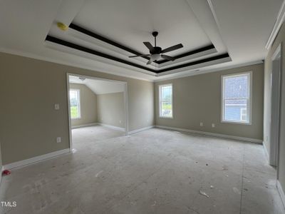 New construction Single-Family house 151 Retreat Run, Smithfield, NC 27577 - image 16
