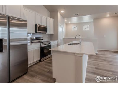 New construction Multi-Family house 2120 Falling Leaf Dr, Unit 1, Windsor, CO 80550 plan Ford - image 3