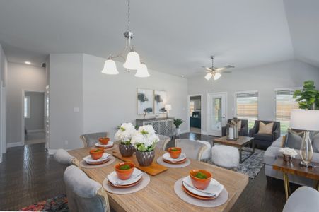 Stone River Glen by Stonehollow Homes in Royse City - photo 18 18