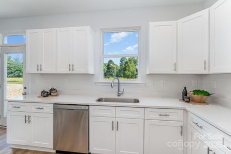 New construction Single-Family house 3031 Breslin St, Charlotte, NC 28214 plan Willow - image 5