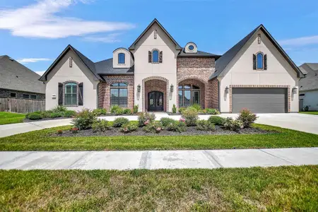 Sterling Creek by Sterling Builders in Friendswood - photo 0