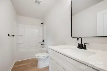 New construction Single-Family house 2027 Sadler Woods Ln, Charlotte, NC 28214 - image 10