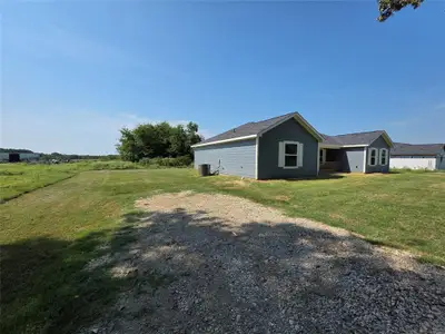 New construction Single-Family house 2579 Vz County Rd 2403, Canton, TX 75103 - image