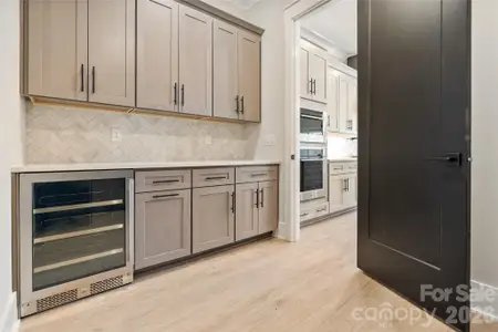 New construction Single-Family house 1017 Courtney Ln, Unit 16, Wesley Chapel, NC 28173 - image 6