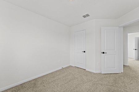 New construction Single-Family house 2540 Violet Theo Ln, Round Rock, TX 78665 plan The Wicklow - image 16