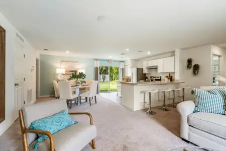 New construction Single-Family house 537 Sw Bayshore Blvd, Port St. Lucie, FL 34983 plan Bamboo - image 6