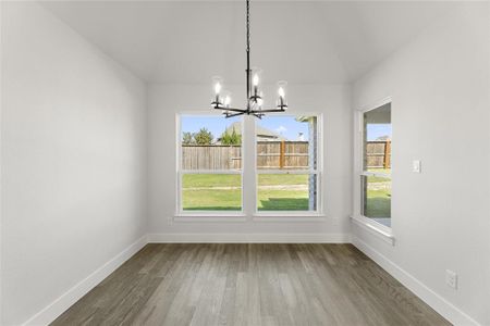 New construction Single-Family house 2614 Shadybrook Dr, Celina, TX 75009 null- photo 17 17