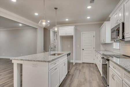 New construction Single-Family house 923 Walker Pt Dr, Grovetown, GA 30813 - image 6