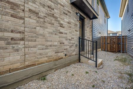 New construction Single-Family house 2765 Acadia Dr, Corinth, TX 76210 The Dorset- photo 0