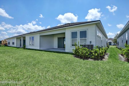 New construction Single-Family house 97 Swaying Tree Ave, St. Augustine, FL 32092 plan Alexander - image 14